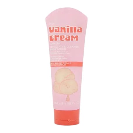 Primark PS... Vanilla Cream Body Scrub