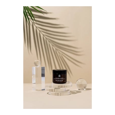 Putryana 日間防護 UV SPF 50