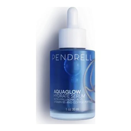 Pendrell Aquaglow 保濕精華