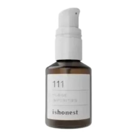 ishonest 111 パージ インピュリティーズ