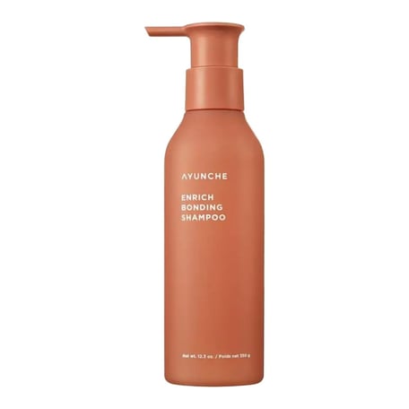 Ayunche Enrich Bonding Shampoo