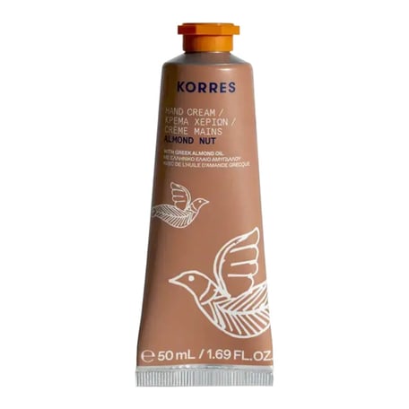 KORRES Almond Nut Hand Cream