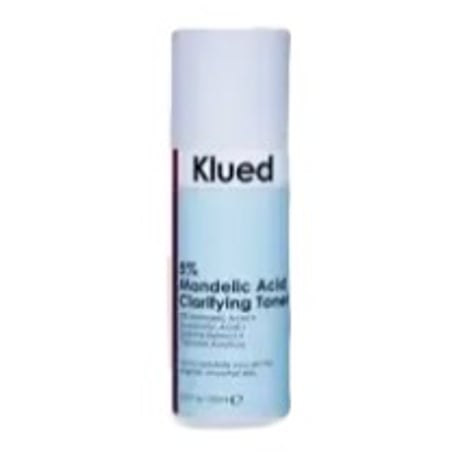 Klued 5% Mandelic Acid Clarifying Toner
