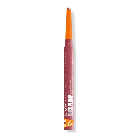 NYX Cosmetics Duck Plump Plumping Lip Liner