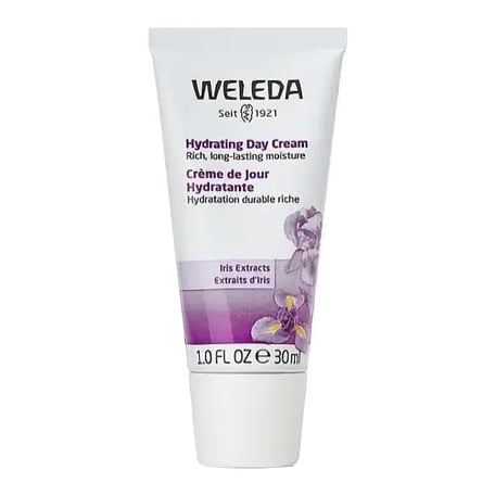 Weleda Iris - Hydrating Day Cream