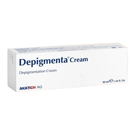 Assos Pharmaceuticals Depigmenta Cream