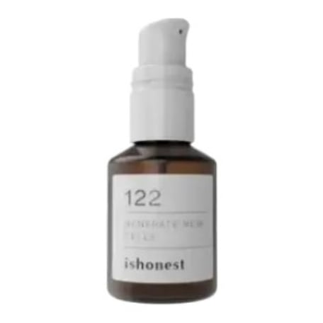 ishonest 122 ジェネレート ニュー セル