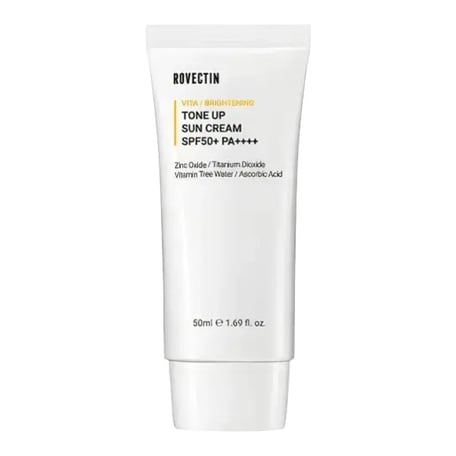 ロベクチン Vita トーンアップ サンクリーム SPF 50+