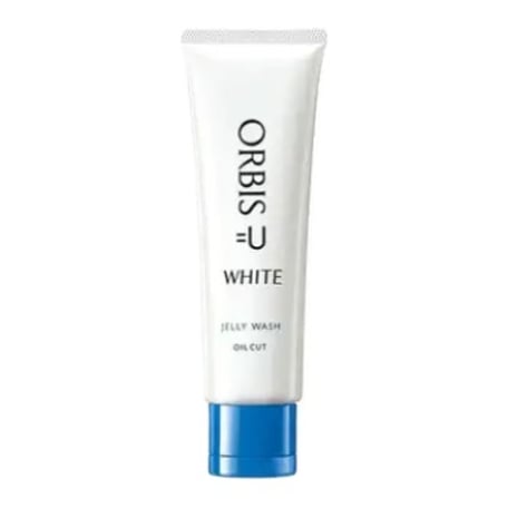 Orbis U White Jelly Wash