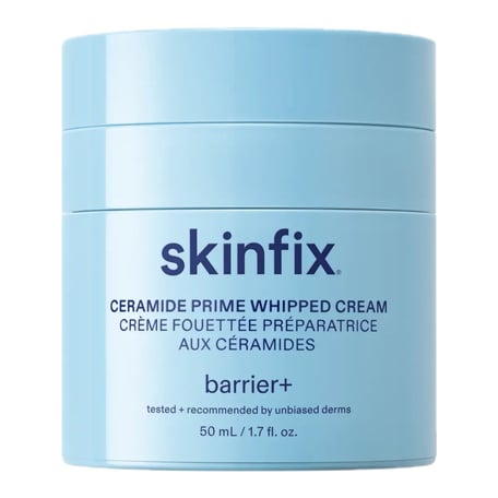 Skinfix Ceramide Prime Whipped Cream