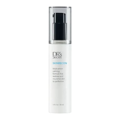 DR's Secret Skinrecon T4