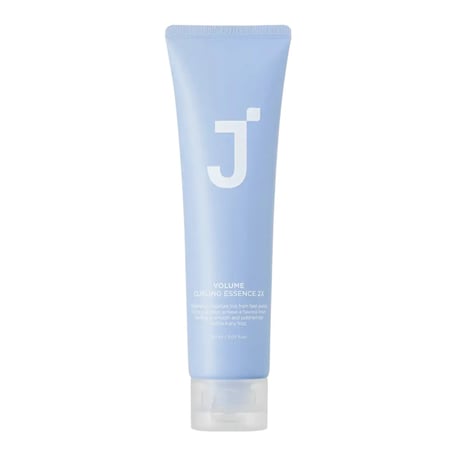 JSoop Volume Curling Essence 2X