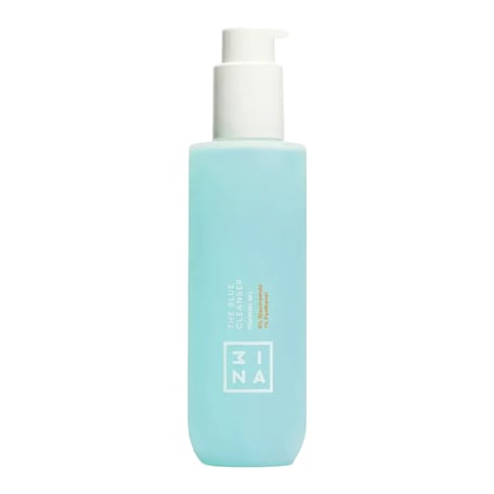 3INA The Blue Gel Cleanser
