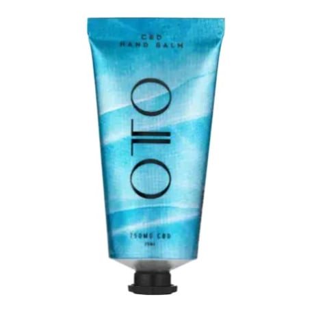 OTO Nourishing CBD Hand Balm