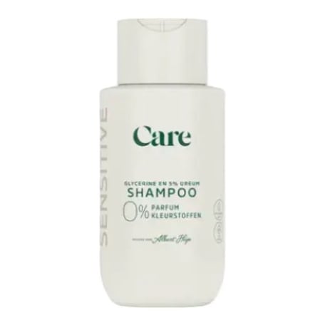 Albert Heijn Care Sensitive Shampoo