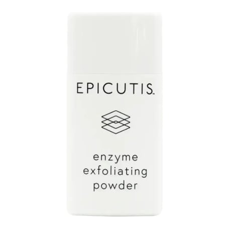 Epicutis Enzyme Exfoliating Powder