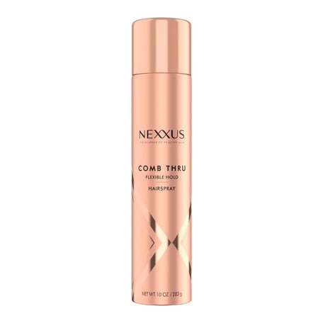 Nexxus Comb Thru Flexible Hold Hairspray