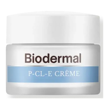 Biodermal P-CL-E Crème