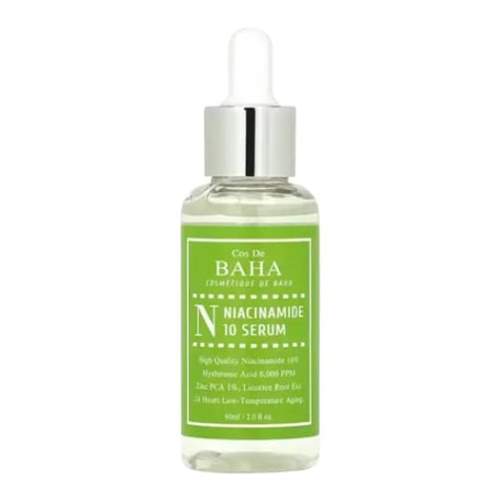 Cos De BAHA Niacinamide 10% Serum