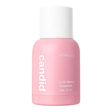 Candid 0.3% Retinol Treatment