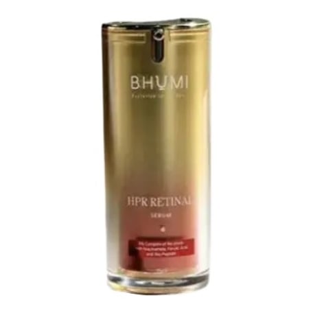 Bhumi HPR Retinal Serum