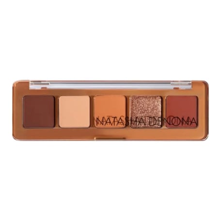 Natasha Denona Mini Bronze Eyeshadow Palette
