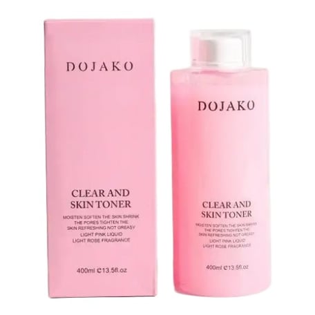 Dojako Clear And Skin Toner