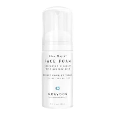 Graydon Skincare Face Foam