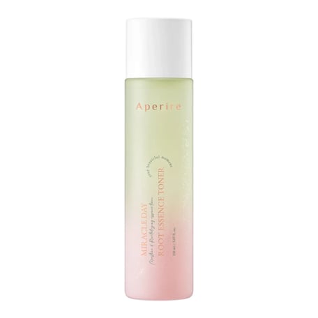 Aperire Miracle Day Root Essence Toner
