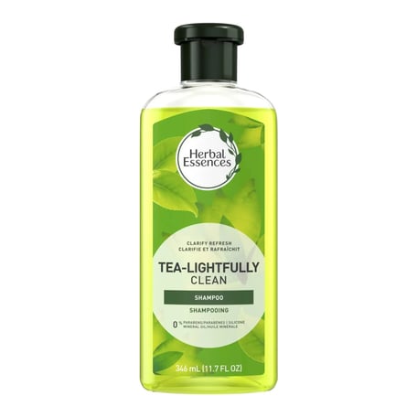 Herbal Essences Tea-Lightfully Clean Shampoo