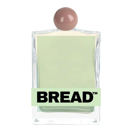 Bread Hair Oil