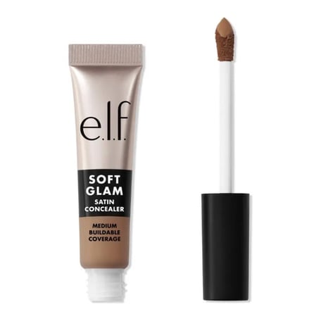 e.l.f. cosmetics Soft Glam Satin Concealer