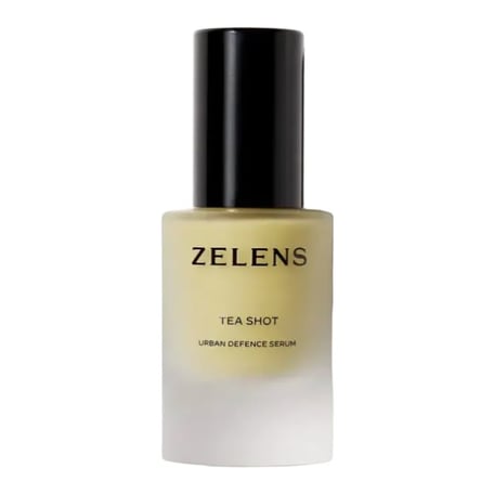 Zelens Tea Shot