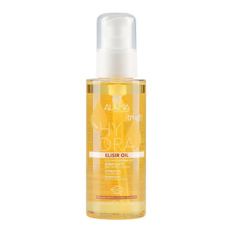 Alama Hydra Elisir Oil