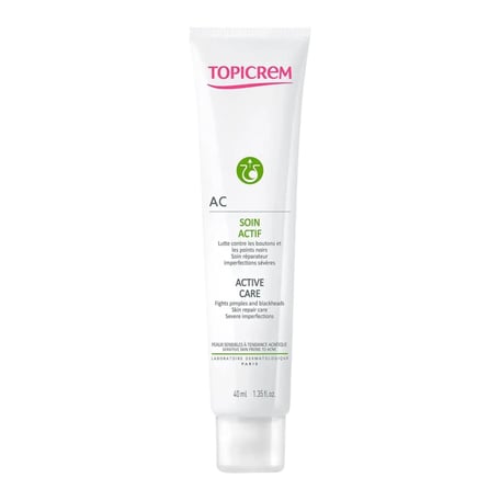 Topicrem AC Active Care