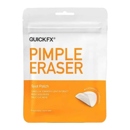 Quickfx Pimple Eraser Spot Patch