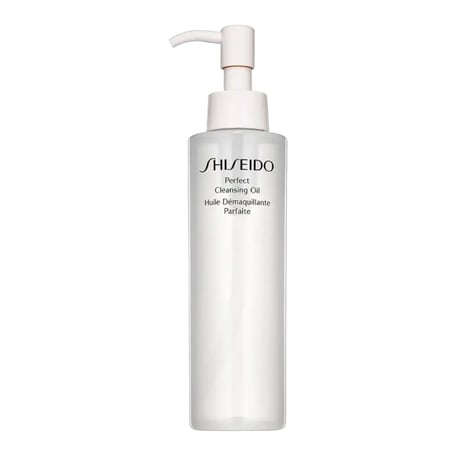 Shiseido Perfect Cleansing Oil زيت التنظيف المثالي