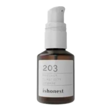 ishonest 203 Prevent Elasticity Damage