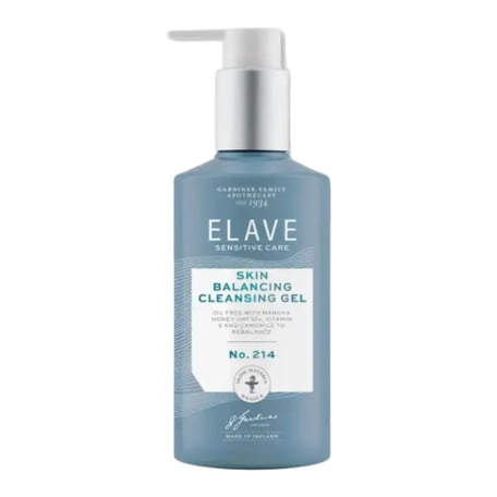 Elave Skin Balancing Cleansing Gel