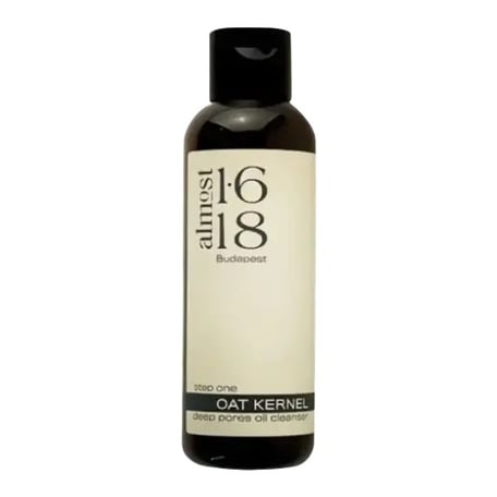 almost 1.618 Step One Oat Kernel Oil Cleanser