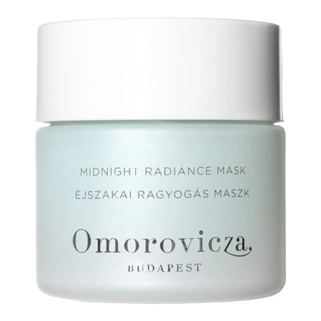 Omorovicza Midnight Radiance Mask