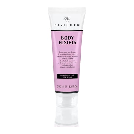 Histomer Hisiris Soothing Body Cream