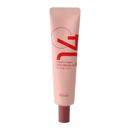 Esfolio Peptide Collagen Eye Cream
