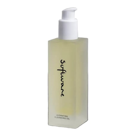 Skin Software Hydrating Cleansing Oil