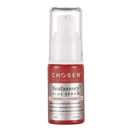 CHOSEN Re(d)covery Plus Serum