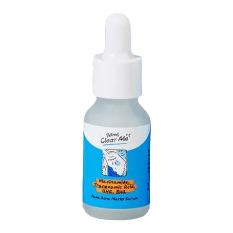 Dermies Clear Me Acne Control Serum