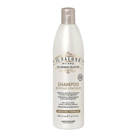 Il Salone Milano Glorious Shampoo