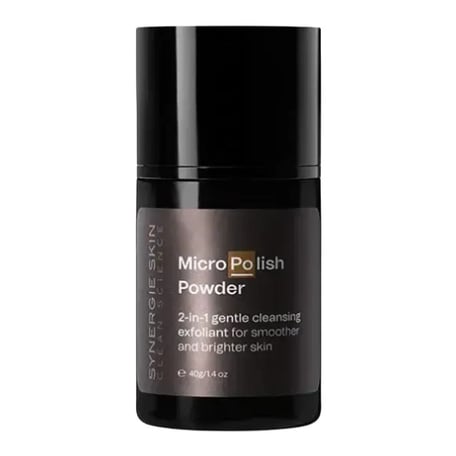 Synergie Skin MicroPolish Powder