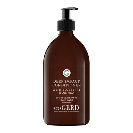 C/O Gerd Deep Impact Conditioner