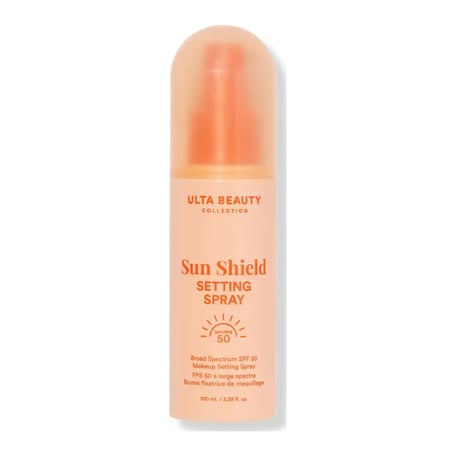 얼타 선 쉴드 세팅 스프레이 SPF 50